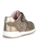 Geox Sneakers "Rishon" in Gold