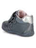 Geox Sneakers "Elthan" in Grau