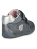 Geox Sneakers "Elthan" in Grau