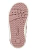 Geox Leren sneakers "Kilwi" lichtroze