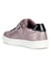 Geox Sneakersy "Djrock" w kolorze jasnoróżowym
