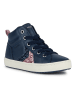 Geox Sneakers "Kalispera" donkerblauw