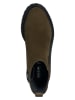 Geox Boots "Iridea" bruin