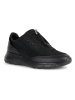 Geox Sneakers "Alleniee" in Schwarz