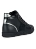 Geox Sneakers "Blomiee" in Schwarz
