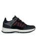 Geox Sneakersy "Braies" w kolorze czarnym