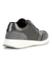 Geox Sneakers "Bulmya" in Grau