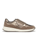 Geox Sneakers "Bulmya" in Khaki