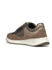 Geox Sneakers "Bulmya" kaki