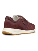 Geox Sneakers "Bulmya" bruin