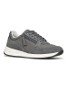 Geox Sneakers "Bulmya" grijs