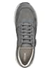 Geox Sneakers "Bulmya" grijs