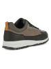 Geox Sneakers "Delray" in Khaki