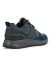 Geox Sneakers "Terrestre" zwart'/donkerblauw