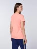 Chiemsee Koszulka "Florina" w kolorze jasnoróżowym