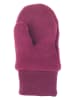 Sterntaler Fäustlinge in Pink