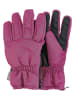 Sterntaler Fingerhandschuhe in Pink