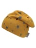 Sterntaler® Beanie in Gelb