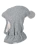 Sterntaler® Sturmhaube in Grau