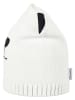 Sterntaler® Strickmütze in Weiß