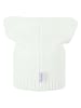 Sterntaler® Strickmütze in Weiß