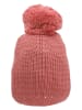 Sterntaler® Bommelmütze in Pink