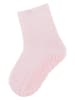 Sterntaler ABS-Socken in Rosa