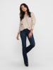 ONLY Trui beige