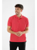 Mexx Poloshirt in Pink