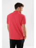 Mexx Poloshirt in Pink