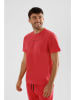 Mexx Shirt in rood