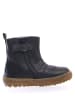 Naturino Leder-Boots "Dunes" in Dunkelblau
