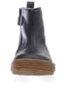 Naturino Leren boots "Dunes" donkerblauw