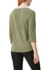 s.Oliverrrrr Longsleeve kaki
