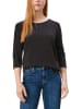 s.Oliverrrrr Longsleeve zwart