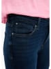 s.Oliver Jeans - Slim fit - in Dunkelblau