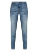 s.Oliver Jeans - Skinny fit - in Blau