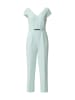 comma Jumpsuit in  Hellblau