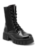 Sixth Sens Boots zwart