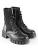 Sixth Sens Boots zwart