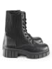 Sixth Sens Boots zwart