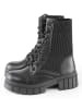 Sixth Sens Boots zwart