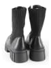 Sixth Sens Boots zwart