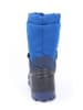 lamino Winterstiefel in Blau/ Dunkelblau