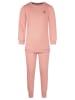 Charlie Choe 2tlg. Sportoutfit "Wild nights" in Rosa