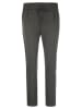 Charlie Choe Pyjama-Hose "Wild nights" in Grau