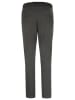 Charlie Choe Pyjama-Hose "Wild nights" in Grau