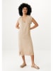 Mexx Kleid in Beige