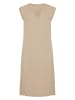 Mexx Kleid in Beige