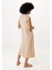 Mexx Kleid in Beige